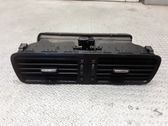 Dash center air vent grill