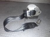 Ceinture de sécurité arrière