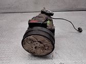 Air conditioning (A/C) compressor (pump)