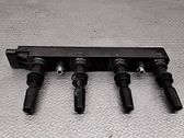 High voltage ignition coil