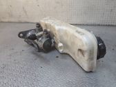 Master brake cylinder