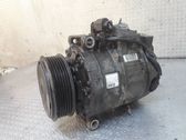 Air conditioning (A/C) compressor (pump)