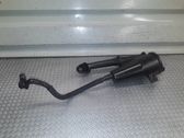 Oil breather separator