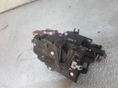 Front door lock