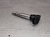 High voltage ignition coil