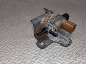 Turbo solenoid valve