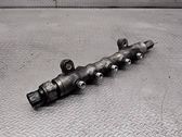 Fuel main line pipe