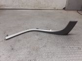 Dashboard glove box trim