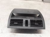 Dash center air vent grill