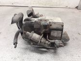 Auxiliary pre-heater (Webasto)