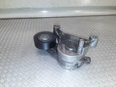 Generator/alternator belt tensioner