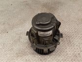Heater fan/blower