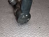 Fuel main line pipe