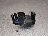 Turbo solenoid valve