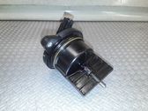 Idle control valve (regulator)