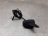 Aerial GPS antenna