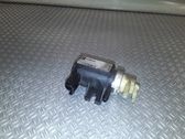 Turbo solenoid valve