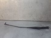 Front wiper blade arm