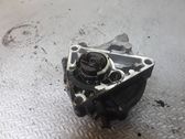 Vacuum pump