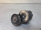 Generator/alternator belt tensioner