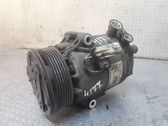 Air conditioning (A/C) compressor (pump)