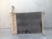 Coolant radiator