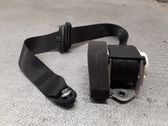 Rear seatbelt