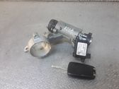 Ignition lock