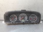 Compteur de vitesse tableau de bord