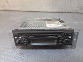 Radio / CD-Player / DVD-Player / Navigation