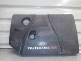 Motorabdeckung