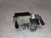 Turbo solenoid valve