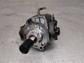 Fuel injection high pressure pump