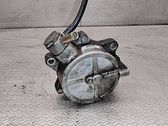 Vacuum pump