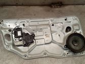 Mécanisme de lève-vitre avec moteur
