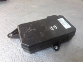 Door control unit/module