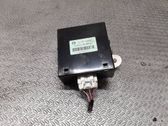 Comfort/convenience module