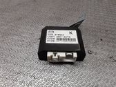 Light module LCM