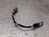 Interior comfort aerial antenna