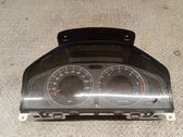 Compteur de vitesse tableau de bord