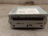 Radio / CD-Player / DVD-Player / Navigation