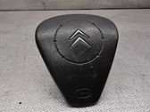 Steering wheel airbag
