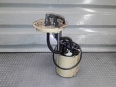 In-tank fuel pump