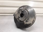 Brake booster