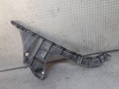 Rear bumper mounting bracket
