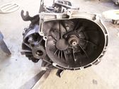 Manual 5 speed gearbox