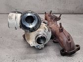 Turboahdin