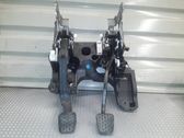 Pedal assembly