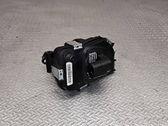 Intake manifold valve actuator/motor