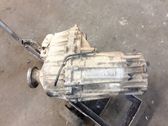 Gearbox transfer box case